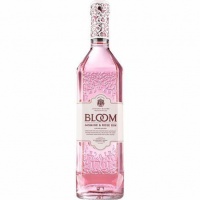 Bloom Jasmine and Rose 70cl